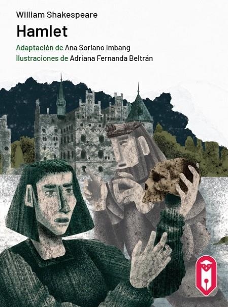 Hamlet | 9788419502230 | Shakespeare, William