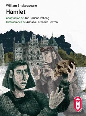 Hamlet | 9788419502230 | Shakespeare, William