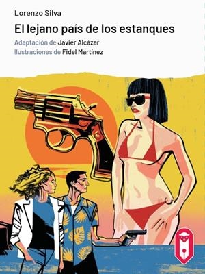 El lejano país de los estanques | 9788419502148 | Silva, Lorenzo