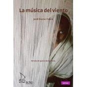La música del viento | 9788493767402 | Sierra i Fabra, Jordi
