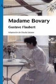 Madame Bovary | 9788412042566 | Flaubert, Gustave