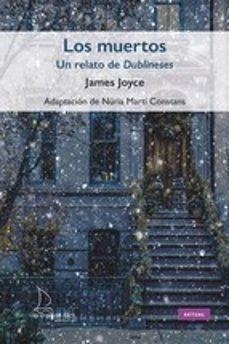 Los muertos | 9788412199178 | Joyce, James