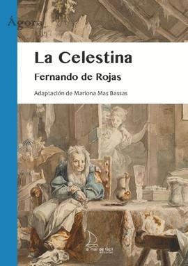 La celestina | 9788418378652 | de Rojas, Fernando