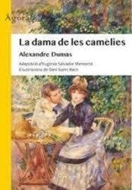 La dama de les camèlies | 9788418378836 | Dumas, Alexandre