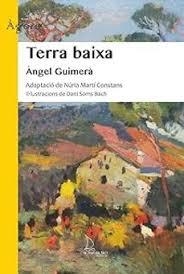Terra Baixa | 9788418378959 | Guimerà, Àngel