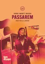 Passarem | 9791387645182 | Martí-Rueda, Jordi