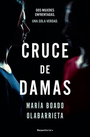 Cruce de damas | 9788410274341 | Boado Olabarrieta, María