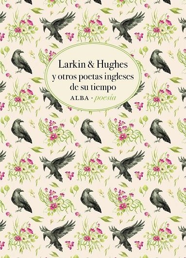 Larkin & Hughes y otros poetas ingleses de su tiempo | 9788411782074