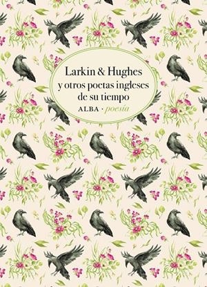 Larkin & Hughes y otros poetas ingleses de su tiempo | 9788411782074