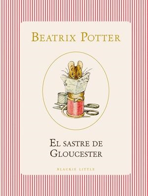 El sastre de Gloucester | 9791387748500 | Potter, Beatrix