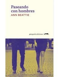 Paseando con hombres | 9788494510021 | Beattie, Ann