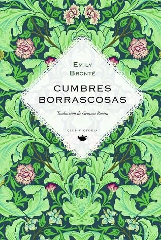 Cumbres Borrascosas | 9791399083422 | Brontë, Emily