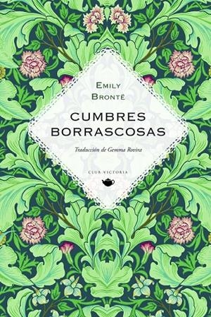 Cumbres Borrascosas | 9791399083422 | Brontë, Emily
