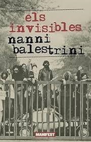 ELS INVISIBLES | 9791387872267 | Balestrini, Nanni