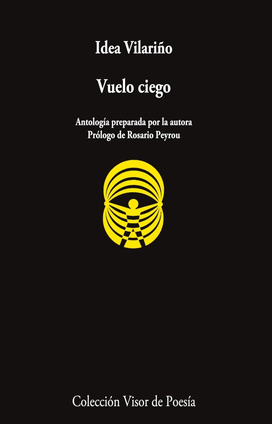 Vuelo ciego | 9788475225654 | Vilariño, Idea