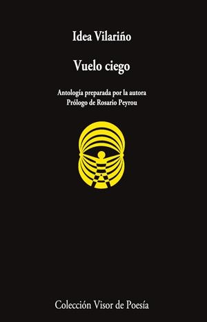 Vuelo ciego | 9788475225654 | Vilariño, Idea