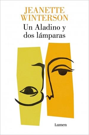 Un Aladino y dos lámparas | 9788426409195 | Winterson, Jeanette