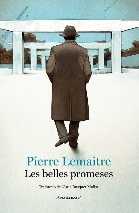 Les belles promeses | 9788413589060 | Pierre Lemaitre