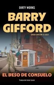 EL BESO DE CONSUELO | 9788419288660 | BARRY GIFFORD /  Barry, Gifford