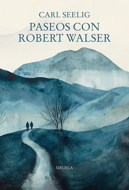 Paseos con Robert Walser | 9791387688769 | Seelig, Carl
