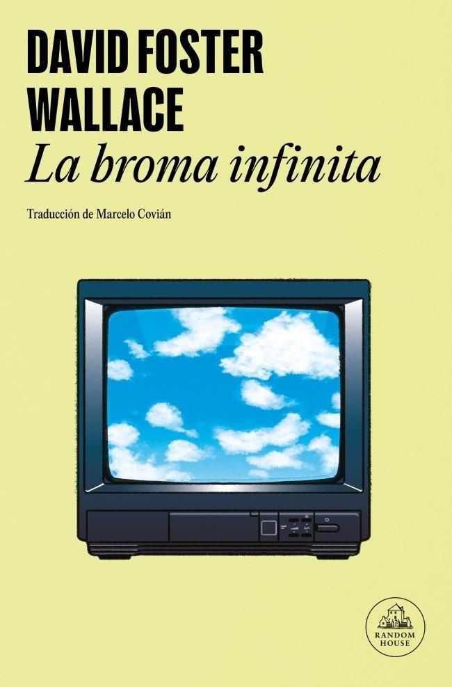 La broma infinita | 9788439746164 | Wallace, David Foster