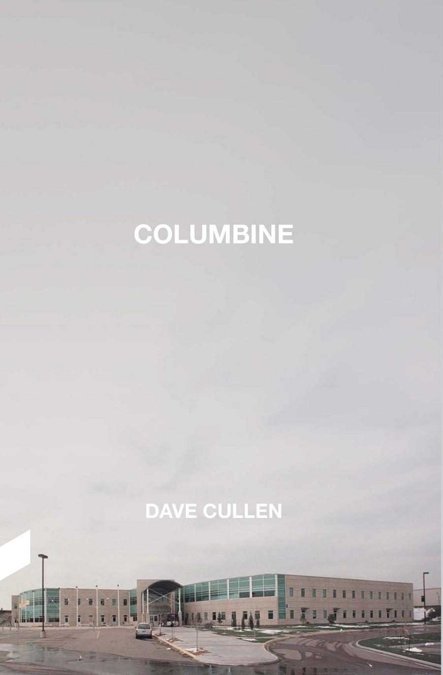 Columbine | 9788410045385 | Cullen, Dave