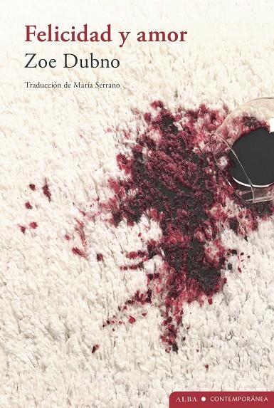 Felicidad y amor | 9788411782265 | Dubno, Zoe