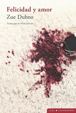 Felicidad y amor | 9788411782265 | Dubno, Zoe