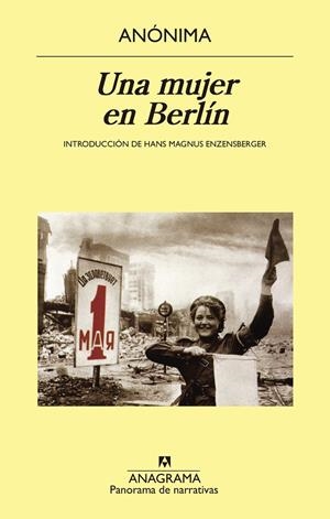 Una mujer en Berlín | 9788433970800 | Anónimo, Anónimo
