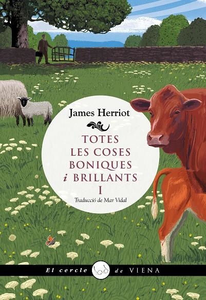 Totes les coses boniques i brillants I | 9791387961077 | Herriot, James