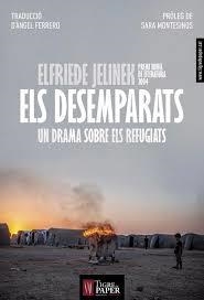 ELS DESEMPARATS | 9788416855001 | JELINEK, ELFRIDE