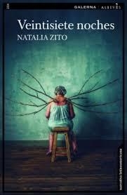 Veintisiete noches | 9788410455634 | Zito, Natalia