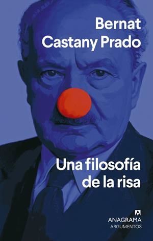 Una filosofía de la risa | 9788433949196 | Castany Prado, Bernat