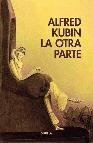 La otra parte | 9791387688820 | Kubin, Alfred