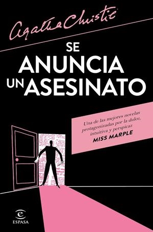 Se anuncia un asesinato | 9788467053630 | Christie, Agatha