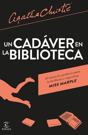 Un cadáver en la biblioteca | 9788467045406 | Christie, Agatha