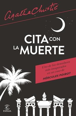 Cita con la muerte | 9788467051520 | Christie, Agatha