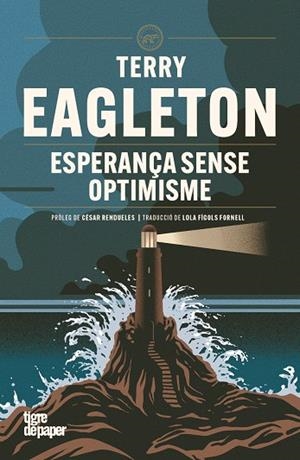 Esperança sense optimisme | 9791387645236 | Eagleton, Terry