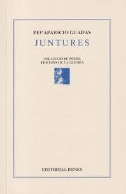 JUNTURES | 9788416473649 | aparicio guadas, pep