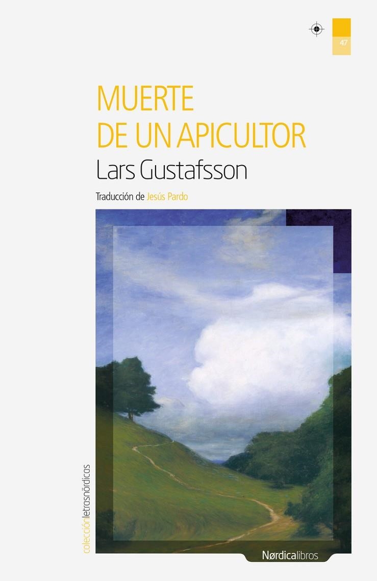 Muerte de un apicultor | 9788416440955 | Gustafsson, Lars
