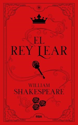 El rey Lear | 9788410989610 | Shakespeare, William