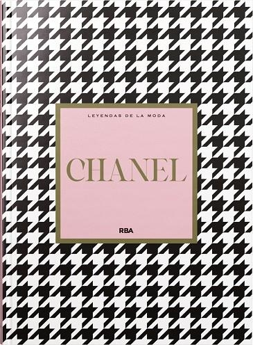 Chanel | 9788410989672 | Varios, Autores