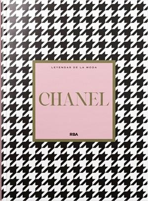 Chanel | 9788410989672 | Varios, Autores