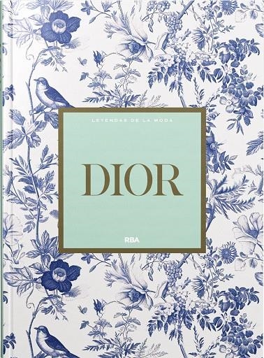 Dior | 9788410989689 | Varios autores