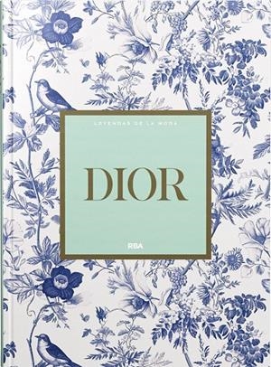 Dior | 9788410989689 | Varios autores