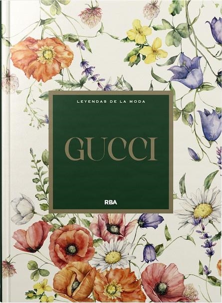 Gucci | 9788410989696 | Varios autores