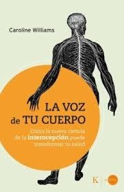 La voz de tu cuerpo | 9788411214247 | Williams, Caroline