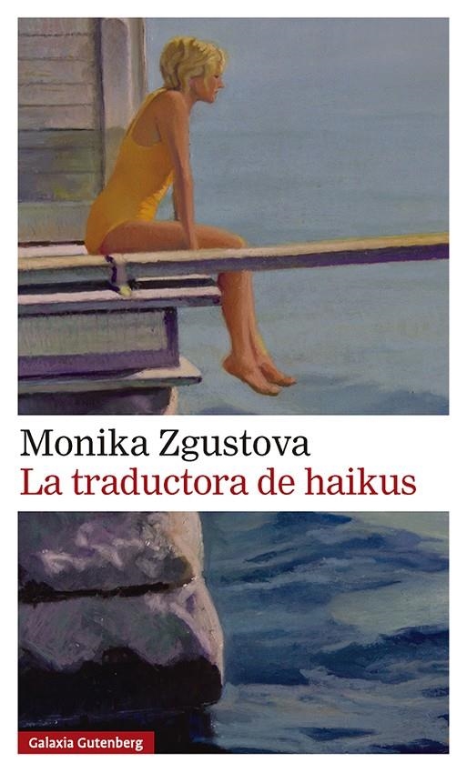 La traductora de haikus | 9791388019500 | Zgustova, Monika