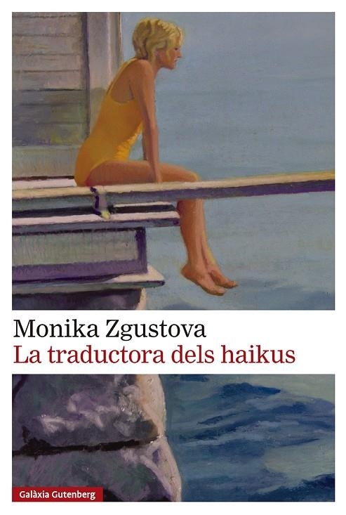 La traductora dels haikus | 9791388019517 | Zgustova, Monika