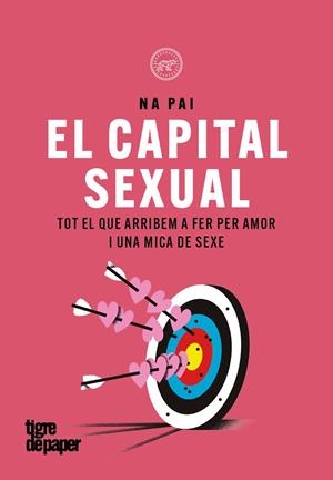 El capital sexual | 9791387645250 | Pai, Na